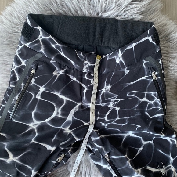 NWT Spyder Echo Ski Pant, Women’s 4R - Picture 10 of 16